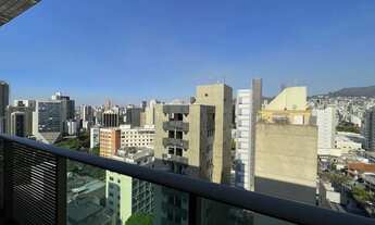 Imagem 5: Apartamento 2 Quartos 2 Vagas para locação Savassi, Belo Horizonte/MG