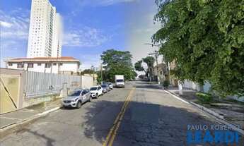 Imagem 5: TERRENO - MOOCA - SP