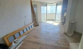 Imagem 3: Studio com vista para o Pacaembu - Higienópolis