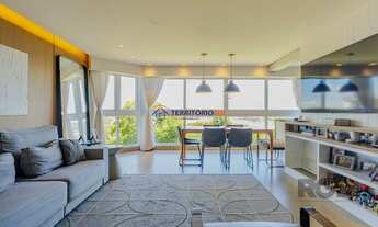 Imagem: Apartamento Garden com 3 quartos, 1 suíte