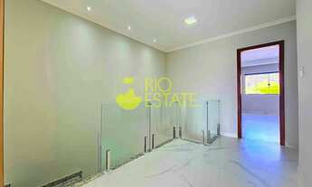 Imagem 12: Casa 3 QUARTOS, 182m2- Residencial Alvorada- Jardim Belvedere, Volta Redonda/RJ