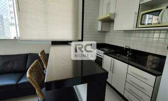 Imagem 5: Apartamento 1 Quarto para Aluguel Próximo ao Diamond Mall | 50m²