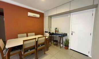 Imagem 2: Edifício Horizonte no Novo Estreito Conforto, Localização e Praticidade