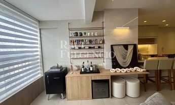 Imagem 5: Ed. Insight Palhano | 2 quartos (1 suíte