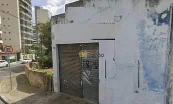 Imagem 2: Terreno à venda, 319 m² por R$ 1.600.000,00 - Centro - São Bernardo do Campo/SP