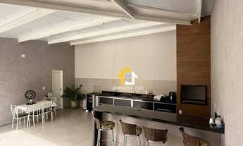 Imagem 4: Casa no Eldorado a venda - Sao Jose Do Rio Preto