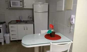 Imagem 2: Apartamento com 1 quarto em Boa Viagem Próximo ao Carrefour Domingos Ferreira