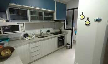 Imagem 5: Apto 3 Quartos, Swami, vista frontal lagoinha e mar, 2 gar, 3º piso