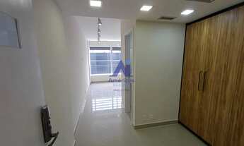 Imagem 5: Sala moderna e iluminada à venda no A5 Offices, Recreio dos Bandeirantes, Rio de Janeiro