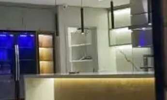 Imagem 3: Casa com 4 suítes à venda, 370 m² por R$ 5.800.000