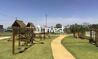 Imagem 5: Lote em Condomínio Residencial em Uberaba de 387,50m² (Damha III) Venda