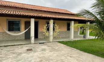 Imagem 2: Casa com 3 quartos à venda por R$ 350.000,00 - Praia do Barbudo - Araruama/RJ