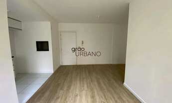 Imagem 2: Apartamento 2 dormitórios semi mobiliado no Bairro Marechal Rondon