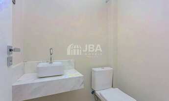 Imagem 5: SOBRADOS NO ÁGUA VERDE COM 3 SUÍTES E TERRAÇO