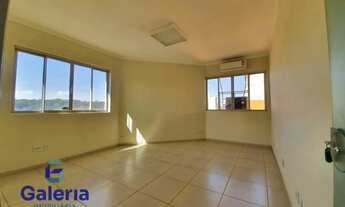 Imagem: Conjunto de salas com 7 salas para alugar