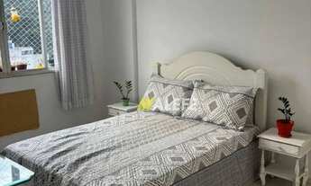 Imagem 3: Apartamento com 2 dormitórios para alugar, 70 m² por R$ 4.175,00/mês - Icaraí - Niterói/RJ