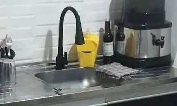 Imagem 3: Sobrado 284 m² amplo com entrada independente, suíte e 2 vagas