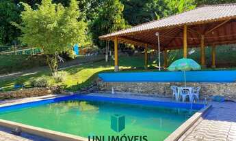 Imagem 3: Chácara com 10 suítes e Cachoeira a venda, 9.104M² na zona rural de Guarapari