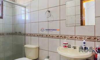 Imagem 9: Casa de 117m² - 3 dormitórios e 1 vaga no bairro Hípica