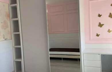 Imagem 8: Imóvel para venda com 120 metros quadrados com 3 quartos em Jardim Jalisco - Resende - RJ