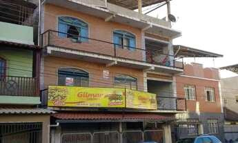 Imagem 2: Apartamento à venda, 3 quartos, 1 suíte, Santo Antônio I - Ponte Nova/MG