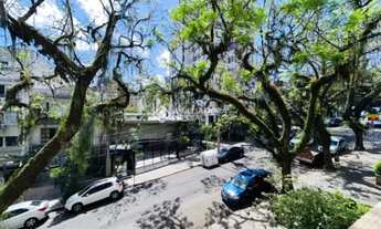 Imagem 6: Apartamento de 3 dormitórios 100m2 privativos 1 vaga de garagem no bairro Bom Fim