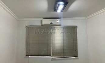 Imagem 4: Conjunto comercial para locação de 95m², 3 salas e 1 banheiro, em Santana, próximo ao metr