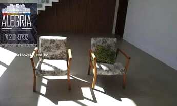 Imagem 2: Casa para Venda em Camaçari, Guarajuba (Monte Gordo), 5 dormitórios, 5 suítes, 6 banheiros