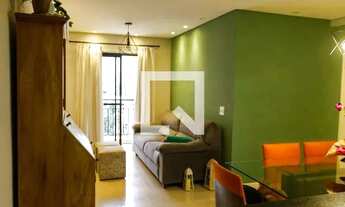 Imagem 3: Apartamento à Venda - Freguesia do Ó, 3 Quartos, 77 m2