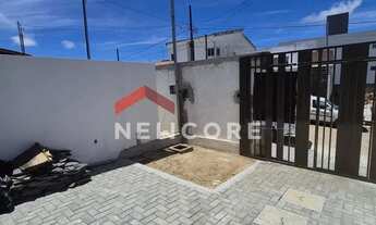 Imagem 2: Casa em Rua Sérgio Augusto Penazzi - José Américo de Almeida - João Pessoa/PB