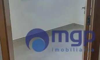 Imagem 4: Apartamento com 2 quartos para locação na Vila Maria - 35 m² - São Paulo/SP