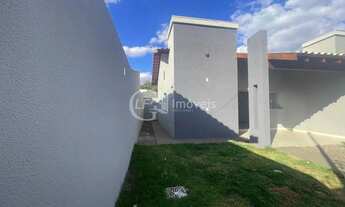 Imagem 3: Casa à venda em Campo Grande-MS, Vila Nova Campo Grande: 2 quartos, 2 salas, 1 banheiro, 2