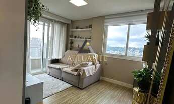 Imagem 5: Edifício residencial Choice - Locação