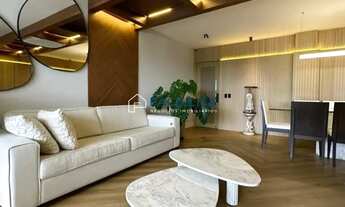 Imagem: Apartamento de Alto Padrão à Venda no