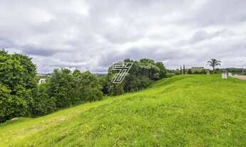 Imagem 5: Terreno no Gaia Condominio a venda com 701m2 no Passaúna - Campo Magro - PR