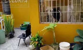 Imagem 7: Sobrado a venda - Parque Boa Esperança, São Paulo