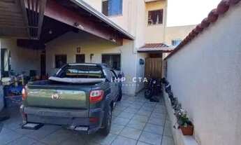 Imagem: Casa com 4 dormitórios à venda, 118 m²