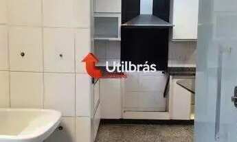 Imagem 6: Apartamento à venda, 3 quartos, 1 suíte, 3 vagas, Belvedere - Belo Horizonte/MG