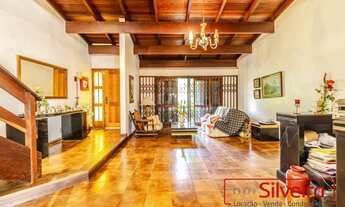 Imagem 4: CASA 3 DORMITÓRIOS PARA VENDA E ALUGUEL- BOA VISTA