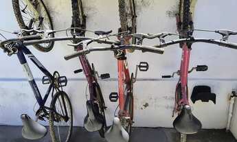 Imagem 7: Pousada em Milagres-AL