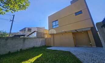 Imagem 6: Vendas Sobrado Curitiba PR