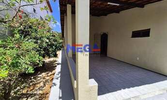 Imagem 3: Casa com 3 quartos no bairro Parquelândia em Fortaleza, CE