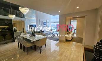 Imagem 7: Apartamento 03 dorm 03 suites a venda em Brooklin