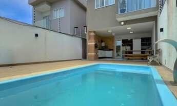 Imagem: Casa 3 quartos com suíte em Morada de Laranjeiras