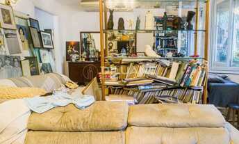 Imagem: Apartamento - / Residencial / Leblon