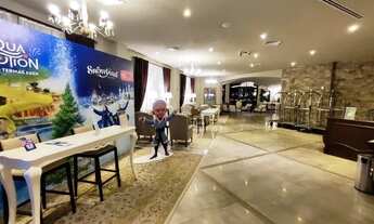 Imagem 7: Apt em gramado Resort Buona Vitta, 2 quartos