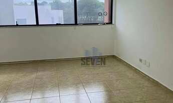 Imagem 7: Salas Comerciais à Venda no Ed. Business Office em Bauru/SP Investimento Garantido