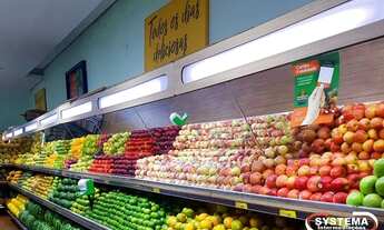 Imagem 6: Hortifruti na Zona Norte SP. Ref; 1301