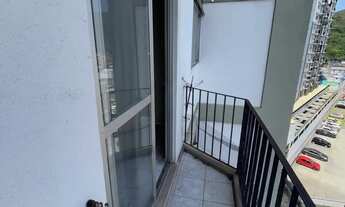 Imagem 4: Imóvel para aluguel com 64 metros quadrados com 3 quartos em Maracanã - Rio de Janeiro - R