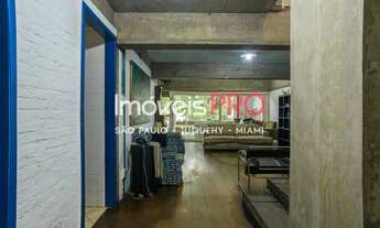 Imagem 5: Sobrado, Perdizes - São Paulo